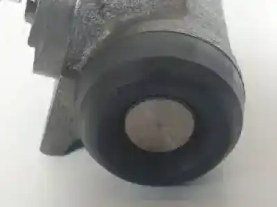 Peça sobressalente para automóvel em segunda mão cilindro de travões de tambor por renault clio i fase i+ii (b/c57) d7f730 referências oem iam wc1525be  