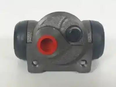 Peça sobressalente para automóvel em segunda mão cilindro de travões de tambor por renault clio i fase i+ii (b/c57) d7f730 referências oem iam wc1525be  