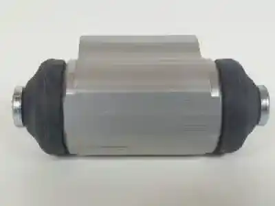 Peça sobressalente para automóvel em segunda mão cilindro de travões de tambor por citroen c2 (jm_) 1.6 referências oem iam 101704  