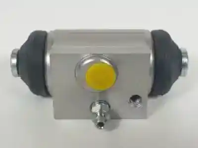 Peça sobressalente para automóvel em segunda mão cilindro de travões de tambor por citroen c2 (jm_) 1.6 referências oem iam 101704  