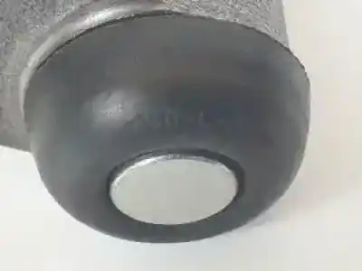 Peça sobressalente para automóvel em segunda mão cilindro de travões de tambor por ford focus turnier (cak) fxda referências oem iam bcy1210  