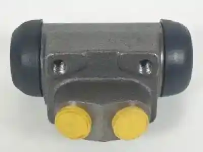 Peça sobressalente para automóvel em segunda mão cilindro de travões de tambor por ford focus turnier (cak) fxda referências oem iam bcy1210  