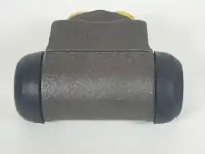 Peça sobressalente para automóvel em segunda mão cilindro de travões de tambor por ford focus turnier (cak) fxda referências oem iam bcy1210  