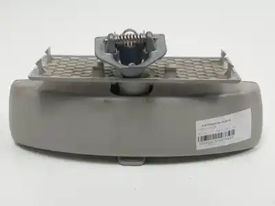 Pezzo di ricambio per auto di seconda mano specchio interno per seat leon (1p1) bkc riferimenti oem iam 010749  