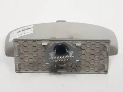 Pezzo di ricambio per auto di seconda mano specchio interno per seat leon (1p1) bkc riferimenti oem iam 010749  