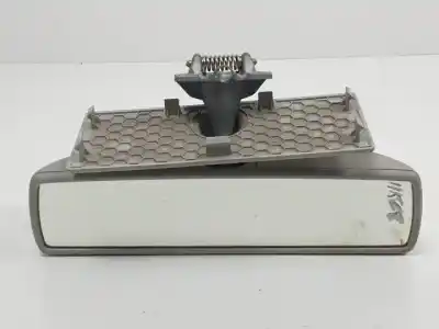 Second-hand car spare part interior rearview mirror for seat leon (1p1) bkc oem iam references 010749