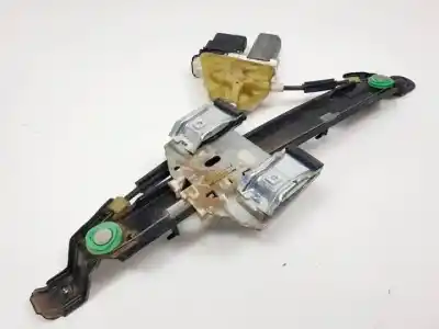 Second-hand car spare part rear left window regulator for seat leon (1p1) bkc oem iam references 1k0959703g  
