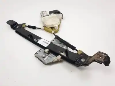 Second-hand car spare part rear left window regulator for seat leon (1p1) bkc oem iam references 1k0959703g Second-hand car spare part rear left window regulator for seat leon (1p1) bkc oem iam references 1k0959703g