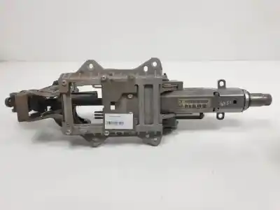 Second-hand car spare part steering column for seat leon (1p1) bkc oem iam references 1k1419502r  