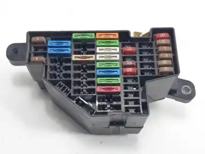 Second-hand car spare part fuse box unit for seat leon (1p1) bkc oem iam references  Second-hand car spare part fuse box unit for seat leon (1p1) bkc oem iam references