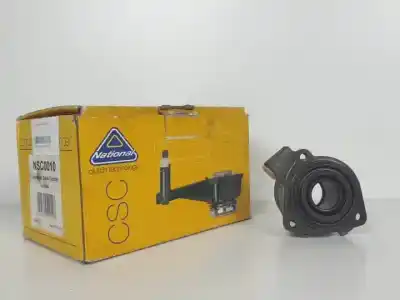 Peça sobressalente para automóvel em segunda mão cilindro de embreagem por opel meriva z13dtj referências oem iam nsc0010