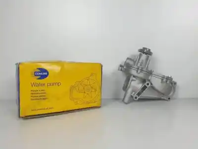 Pièce détachée automobile d'occasion pompe à eau pour volkswagen passat berlina (3b2) ahl références oem iam ewp150