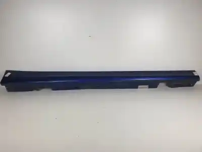 Pièce détachée automobile d'occasion marche pieds pour voiture pour bmw serie 3 berlina (e90) n45b16ad références oem iam 
