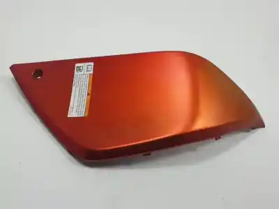 Recambio de automóvil de segunda mano de aletin delantero izquierdo para yamaha tricity tricity 125 (se78) referencias oem iam 2cmf842m00