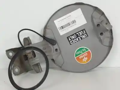 Автозапчасти б/у наружная крышка топлива за toyota yaris (ncp1/nlp1/scp1) 1szfe ссылки oem iam   