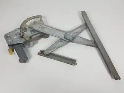 Автозапчасти б/у регулятор стекла переднего правого за toyota yaris (ncp1/nlp1/scp1) 1szfe ссылки oem iam 0130822017  