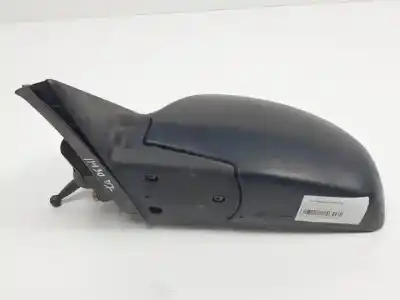 Peça sobressalente para automóvel em segunda mão espelho retrovisor esquerdo por hyundai accent (lc) g4ea referências oem iam   