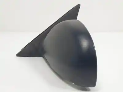 Peça sobressalente para automóvel em segunda mão espelho retrovisor esquerdo por hyundai accent (lc) g4ea referências oem iam   