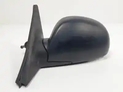 Second-hand car spare part left rearview mirror for hyundai accent (lc) g4ea oem iam references 