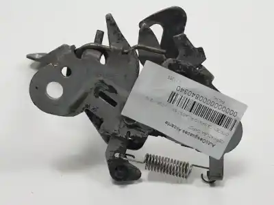 Автозапчастина б/у замок капота для citroen c4 grand picasso 9hz посилання на oem iam 9654506080   Автозапчастина б/у замок капота для citroen c4 grand picasso 9hz посилання на oem iam 9654506080