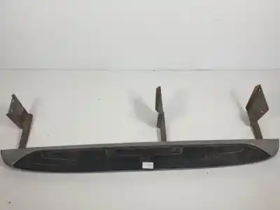 Second-hand car spare part side skirt for tata safari 2.2l dicor 05 / 103kw oem iam references 