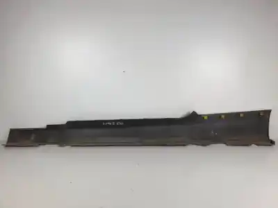 Recambio de automóvil de segunda mano de estribos laterales para bmw serie 3 coupe (e92) m57n306d5 referencias oem iam   
