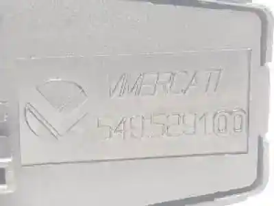 Piesă de schimb auto la mâna a doua avertizare pentru bmw serie 1 berlina (e81/e87) 204d4 referințe oem iam   