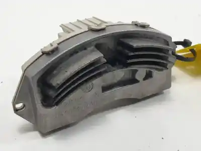 Peça sobressalente para automóvel em segunda mão resistência sofagem chauffage por bmw serie 1 berlina (e81/e87) 204d4 referências oem iam 98546fh