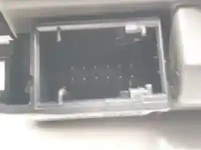 Second-hand car spare part indicator switch for bmw serie 1 berlina (e81/e87) 204d4 oem iam references lz698958201  698955701