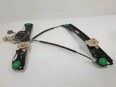 Second-hand car spare part passenger side right window regulator for bmw serie 1 berlina (e81/e87) 204d4 oem iam references 6927028  