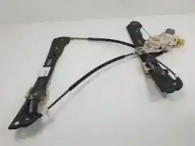 Second-hand car spare part PASSENGER SIDE RIGHT WINDOW REGULATOR for BMW SERIE 1 BERLINA (E81/E87)  OEM IAM references 6927028  