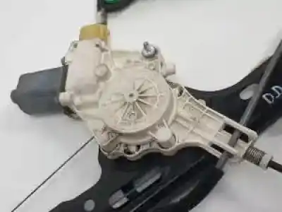 Second-hand car spare part passenger side right window regulator for bmw serie 1 berlina (e81/e87) 204d4 oem iam references 6927028  