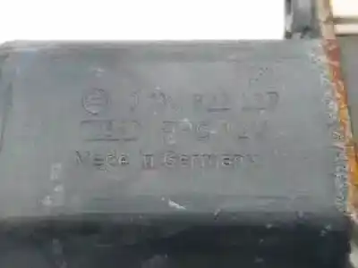 Second-hand car spare part passenger side right window regulator for bmw serie 1 berlina (e81/e87) 204d4 oem iam references 6927028  