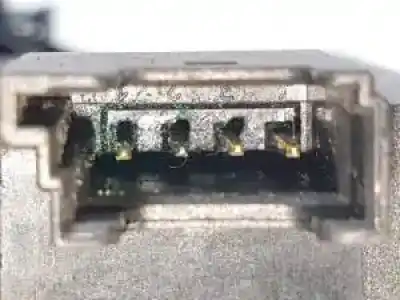 Second-hand car spare part trunk lock for bmw serie 1 berlina (e81/e87) 204d4 oem iam references   