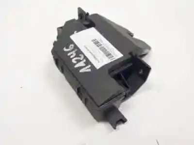 Second-hand car spare part trunk lock for bmw serie 1 berlina (e81/e87) 204d4 oem iam references   