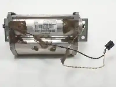 Peça sobressalente para automóvel em segunda mão airbag dianteiro direito por bmw serie 1 berlina (e81/e87) 204d4 referências oem iam 39706687009d