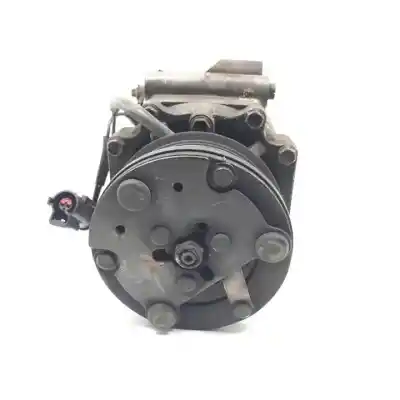 Автозапчасти б/у компрессор кондиционера воздуха за ford fiesta (cbk) fxja ссылки oem iam   