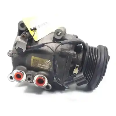 Автозапчасти б/у компрессор кондиционера воздуха за ford fiesta (cbk) fxja ссылки oem iam   