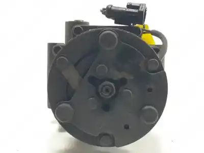 Автозапчасти б/у компрессор кондиционера воздуха за ford fiesta (cbk) fxja ссылки oem iam   