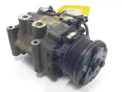 Автозапчасти б/у компрессор кондиционера воздуха за ford fiesta (cbk) fxja ссылки oem iam   