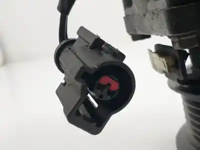 Автозапчасти б/у компрессор кондиционера воздуха за ford fiesta (cbk) fxja ссылки oem iam   