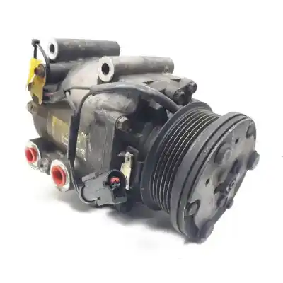 Автозапчасти б/у компрессор кондиционера воздуха за ford fiesta (cbk) fxja ссылки oem iam 