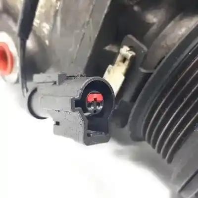 Автозапчасти б/у компрессор кондиционера воздуха за ford fiesta (cbk) fxja ссылки oem iam   