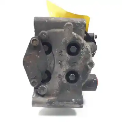 Автозапчасти б/у компрессор кондиционера воздуха за ford fiesta (cbk) fxja ссылки oem iam   