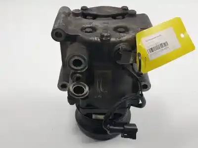 Автозапчасти б/у компрессор кондиционера воздуха за ford fiesta (cbk) fxja ссылки oem iam   