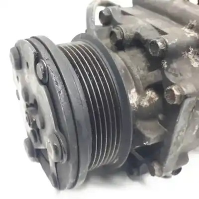 Автозапчасти б/у компрессор кондиционера воздуха за ford fiesta (cbk) fxja ссылки oem iam   