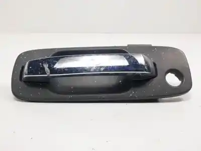 Pièce détachée automobile d'occasion POIGNÉE DE PORTE AVANT GAUCHE pour NISSAN X-TRAIL (T30)  Références OEM IAM   
