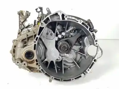 Pièce détachée automobile d'occasion BOÎTE DE VITESSES pour NISSAN X-TRAIL (T30)  Références OEM IAM   6 VEL