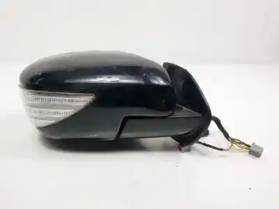 Pièce détachée automobile d'occasion rétroviseur droit pour land rover range rover sport (l320) 428ps références oem iam 