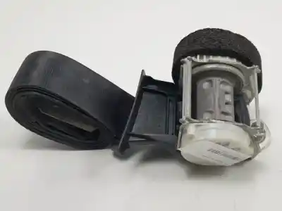 Second-hand car spare part REAR RIGHT SEAT BELT for VOLKSWAGEN TIGUAN (5N1)  OEM IAM references 5N0857806  